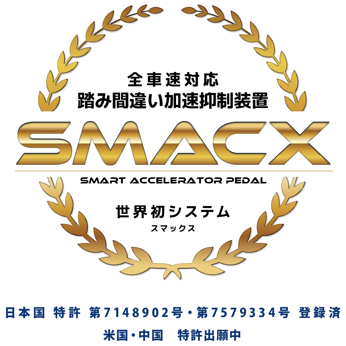 日本国 特許 第7148902号・第7579334号 登録済 米国・中国 特許出願中